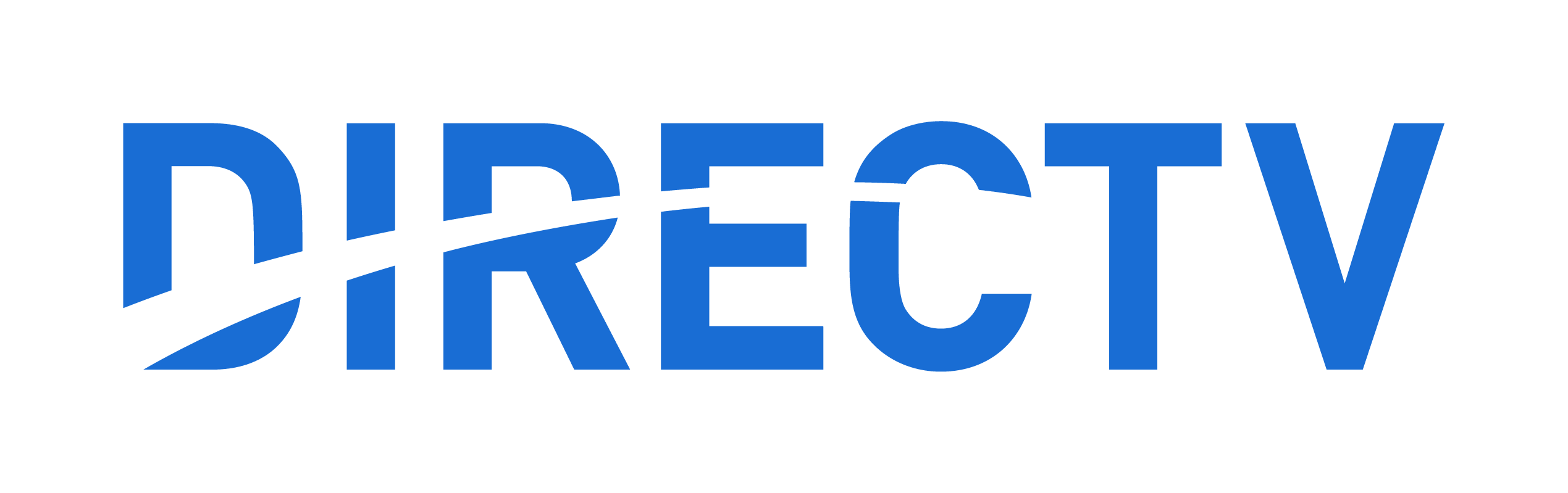 DIRECTV logo