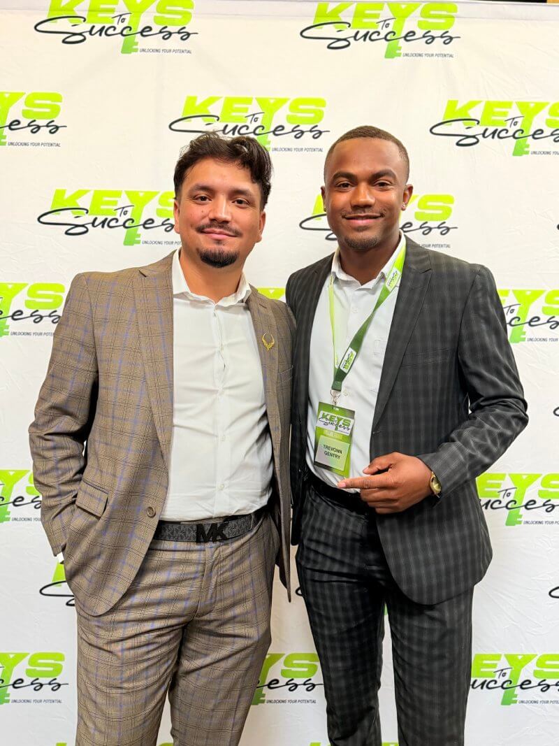 Team member at Taylor Made Connections